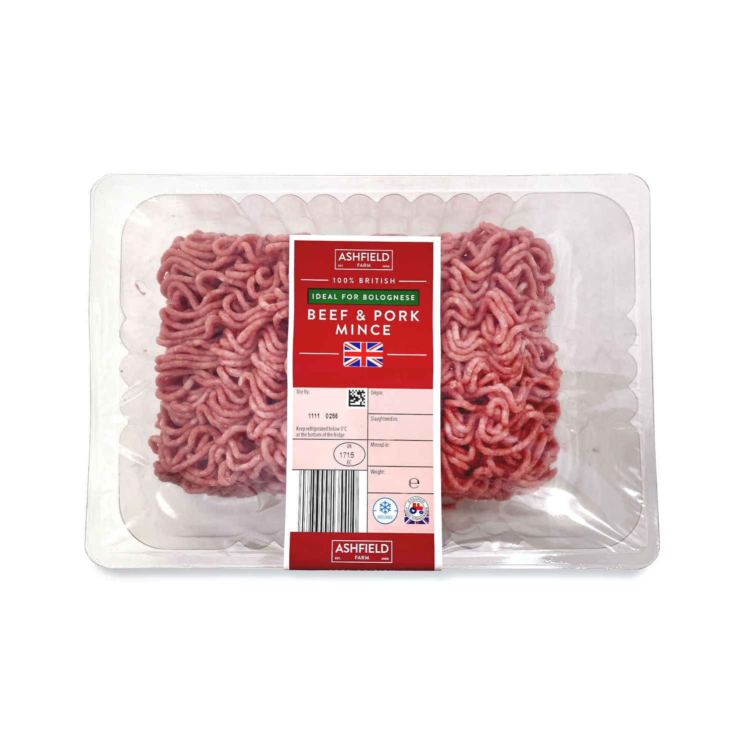 can i use beef mince after use by date